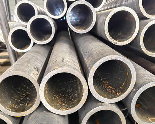 GB/T3087無(wú)縫鋼管