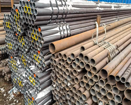 3087無(wú)縫鋼管