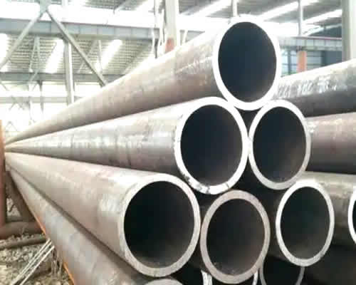 GB/T3087無(wú)縫鋼管